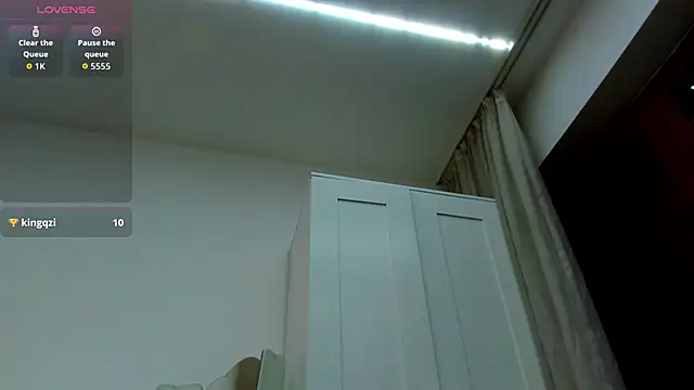 Anyssia's sex show image Anyssia's sex show image