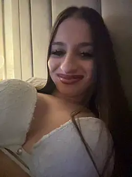 Изображение секс-шоу модели Anyssia