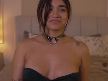 Изображение секс-шоу модели ashley_ospino