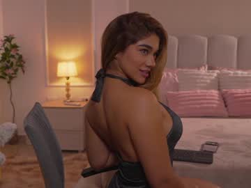 ashley_ospino's sex show image