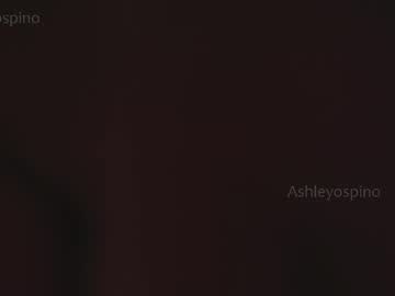 ashley_ospino's sex show image