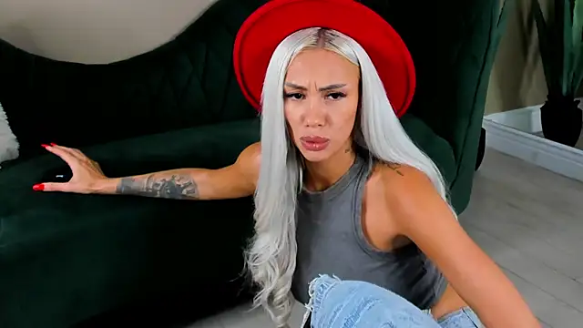 Sexshow-Bild von Bailey_Rush