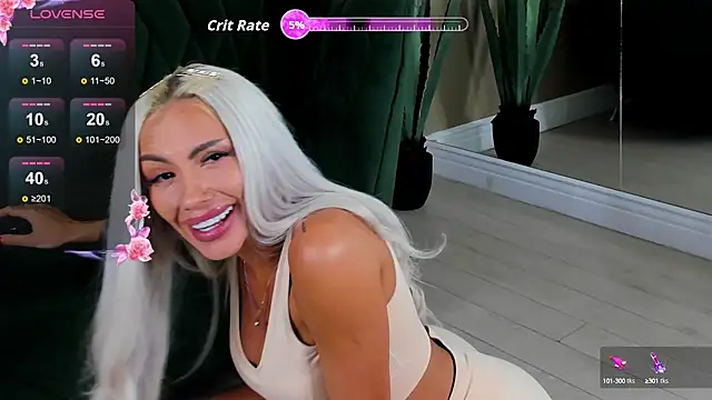 Sexshow-Bild von Bailey_Rush