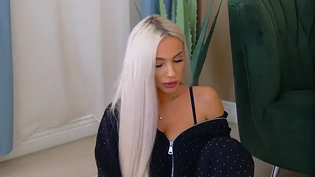 Изображение секс-шоу модели Bailey_Rush