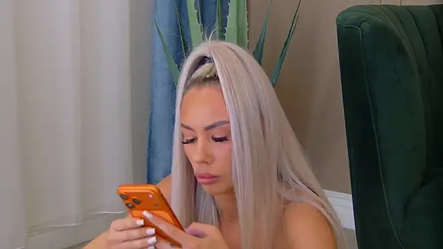 Bailey_Rush's sex show image