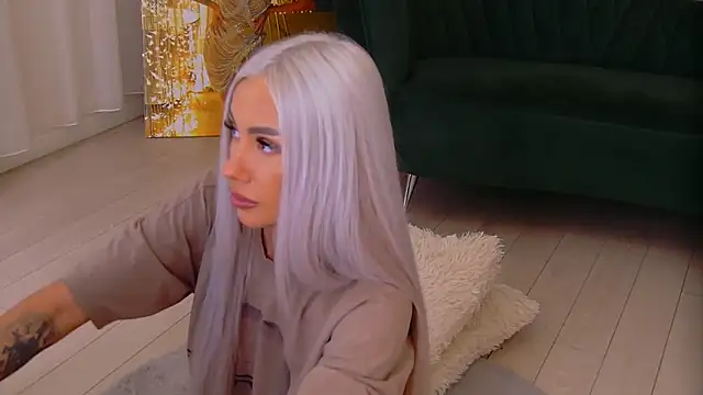 Изображение секс-шоу модели Bailey_Rush