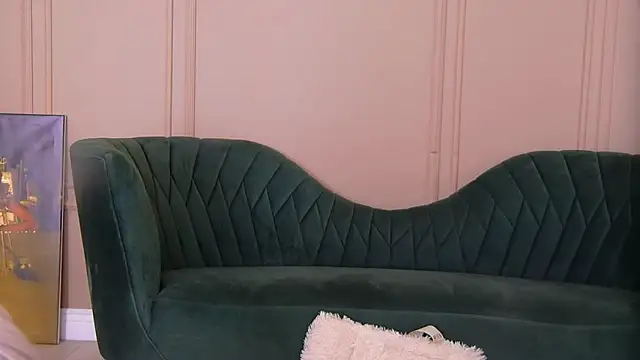 Bailey_Rush's sex show image