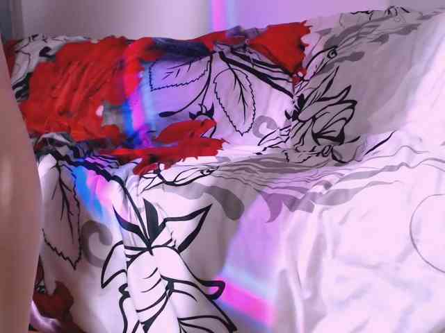 bellaqueen0701's sex show image