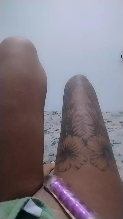 Изображение секс-шоу модели Fernovinha