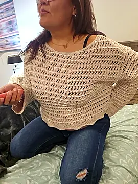 sw33th3art's sex show image