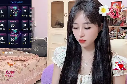 _LLisa_'s sex show image