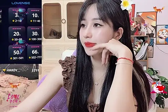 _LLisa_'s sex show image