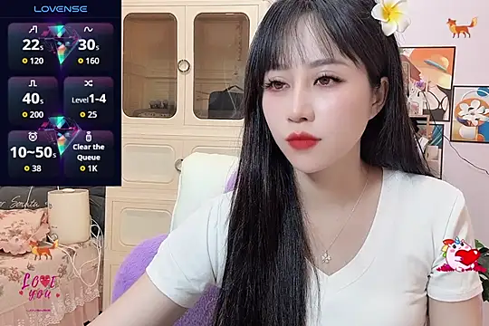 _LLisa_'s sex show image