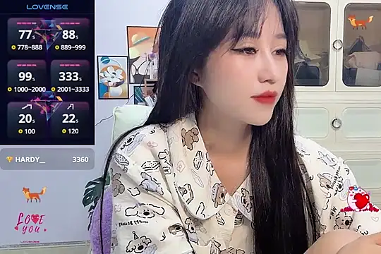 _LLisa_'s sex show image