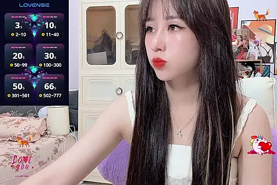 _LLisa_'s sex show image