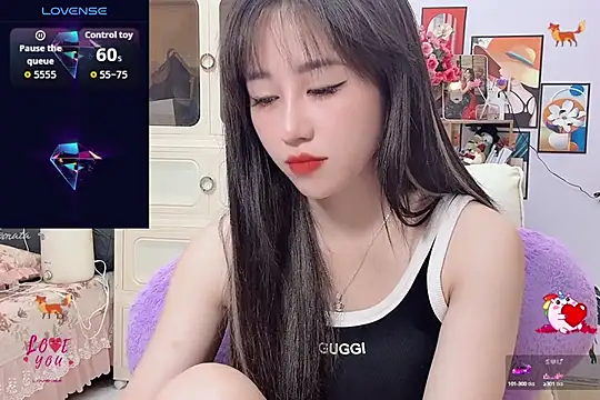 _LLisa_'s sex show image