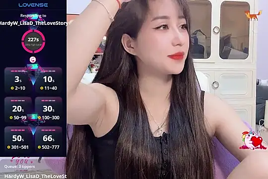 _LLisa_'s sex show image