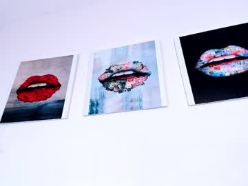 Sexshow-Bild von alanakim_