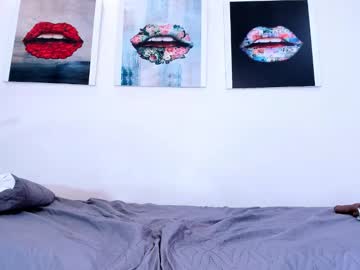 Sexshow-Bild von alanakim_