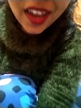 Изображение секс-шоу модели Sexy_Divya__