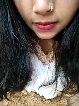 Изображение секс-шоу модели Sexy_Divya__