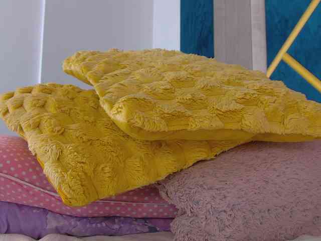 Foxxxy-MILF's sex show image