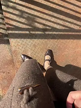 Sexshow-Bild von POS001