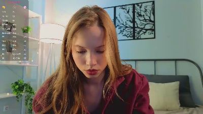 SheenaBeese's sex show image SheenaBeese's sex show image