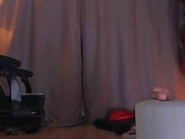 Изображение секс-шоу модели AnnaOreo