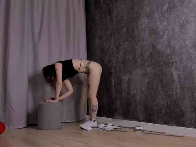 Изображение секс-шоу модели AnnaOreo