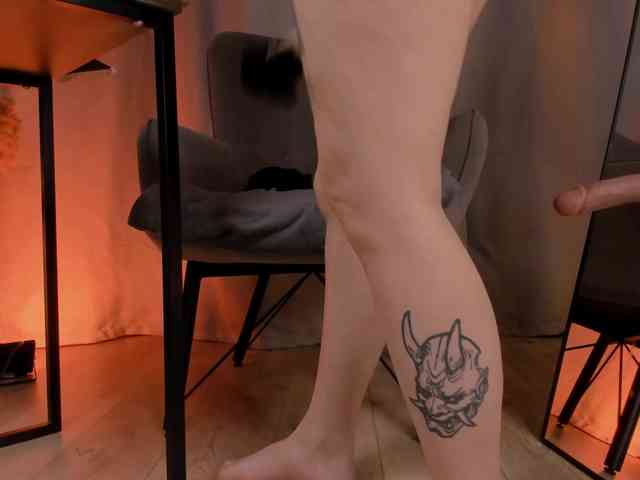 AnnaOreo's sex show image