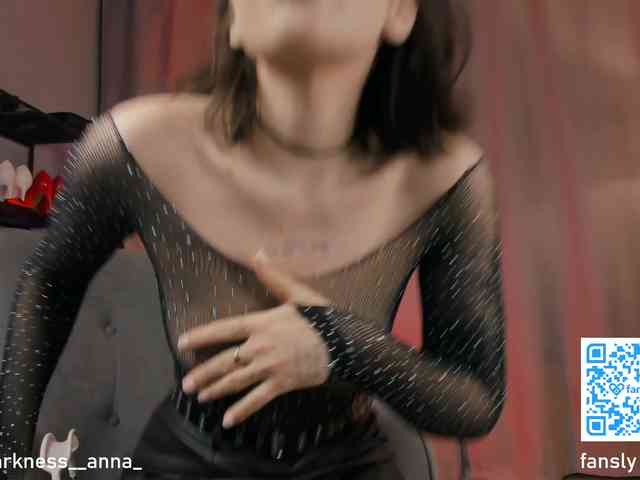 AnnaOreo's sex show image