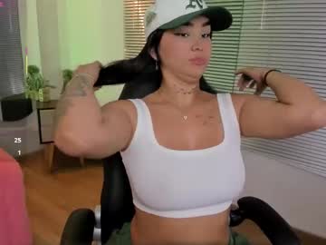 elaia_muller's sex show image