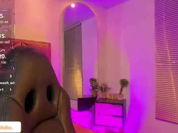 elaia_muller's sex show image