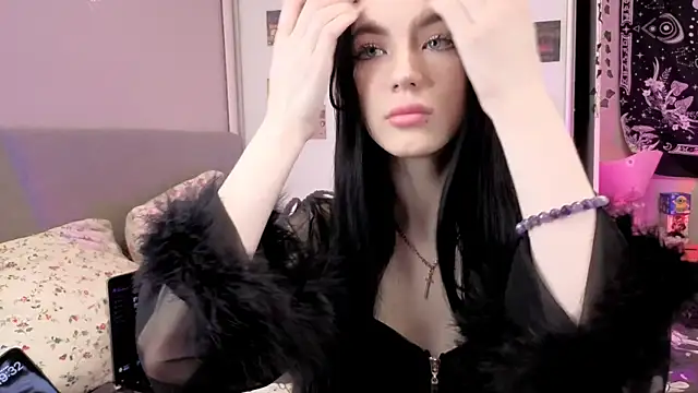 Aliceblush's sex show image