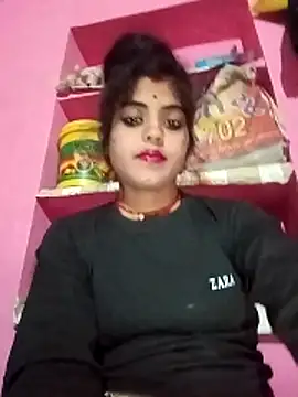 Ragini_lovely's sex show image