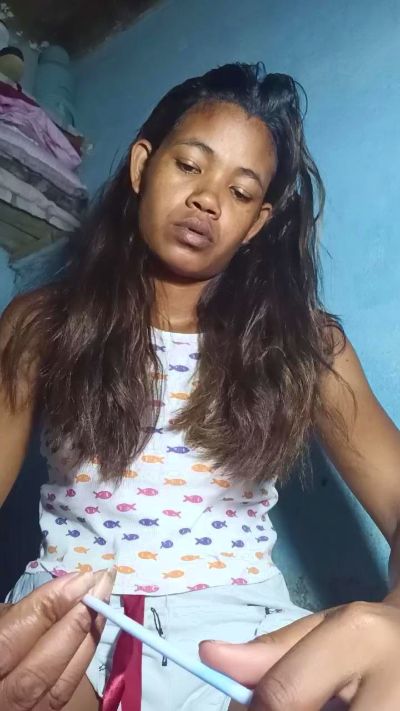 Lollymah's sex show image