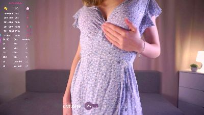 Sexshow-Bild von SolChicoine Sexshow-Bild von SolChicoine