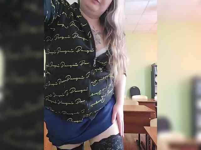 Sweetflowera's sex show image