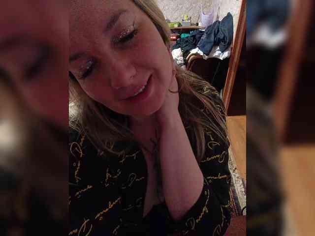 Sweetflowera's sex show image