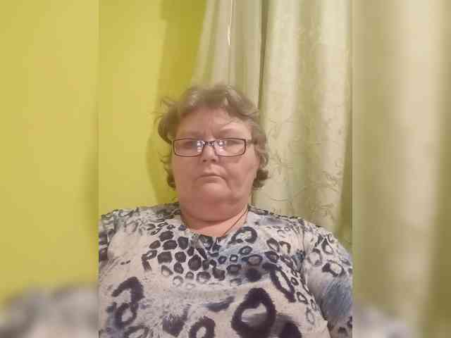 Alenkagold's sex show image