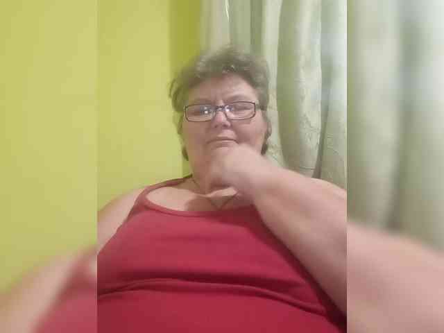 Alenkagold's sex show image