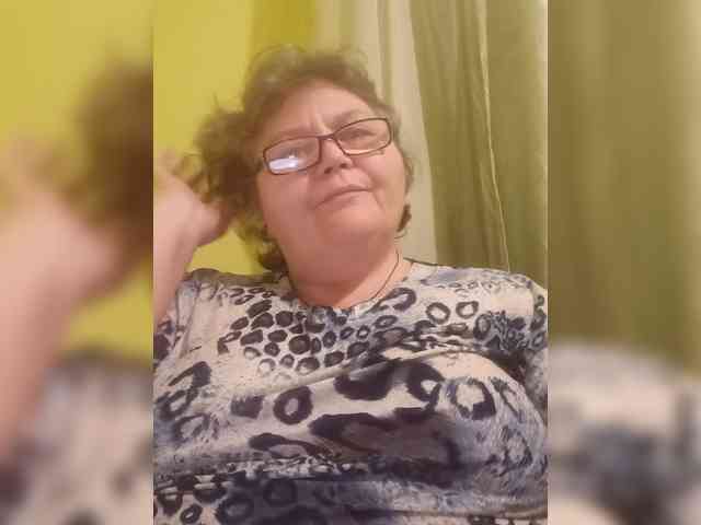 Alenkagold's sex show image