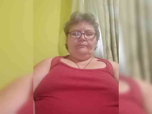 Alenkagold's sex show image