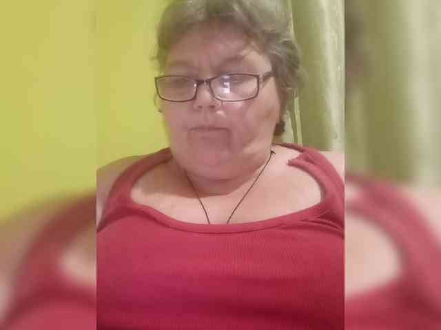 Alenkagold's sex show image