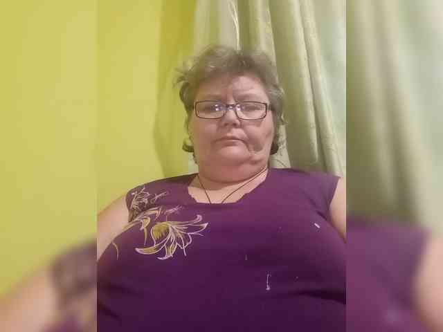 Alenkagold's sex show image