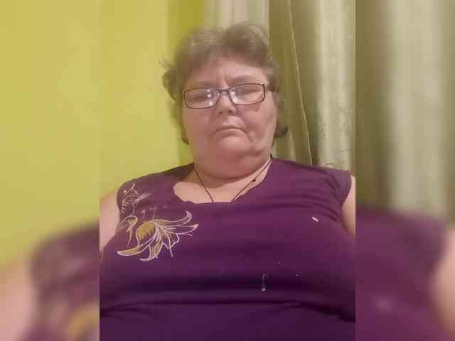 Alenkagold's sex show image