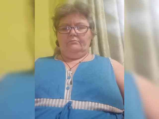 Alenkagold's sex show image