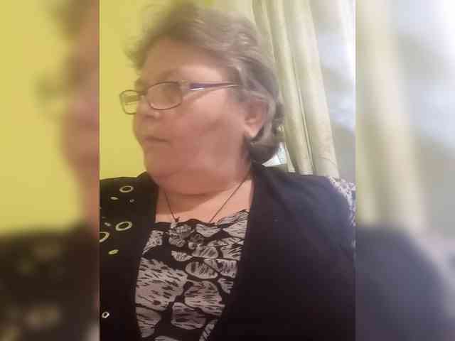 Alenkagold's sex show image