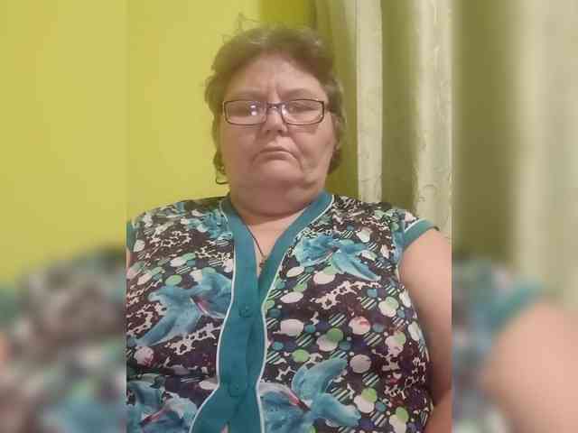 Alenkagold's sex show image